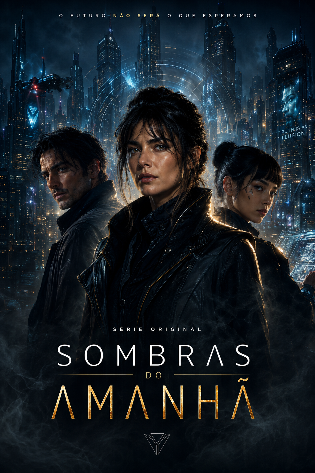 Capa de test
